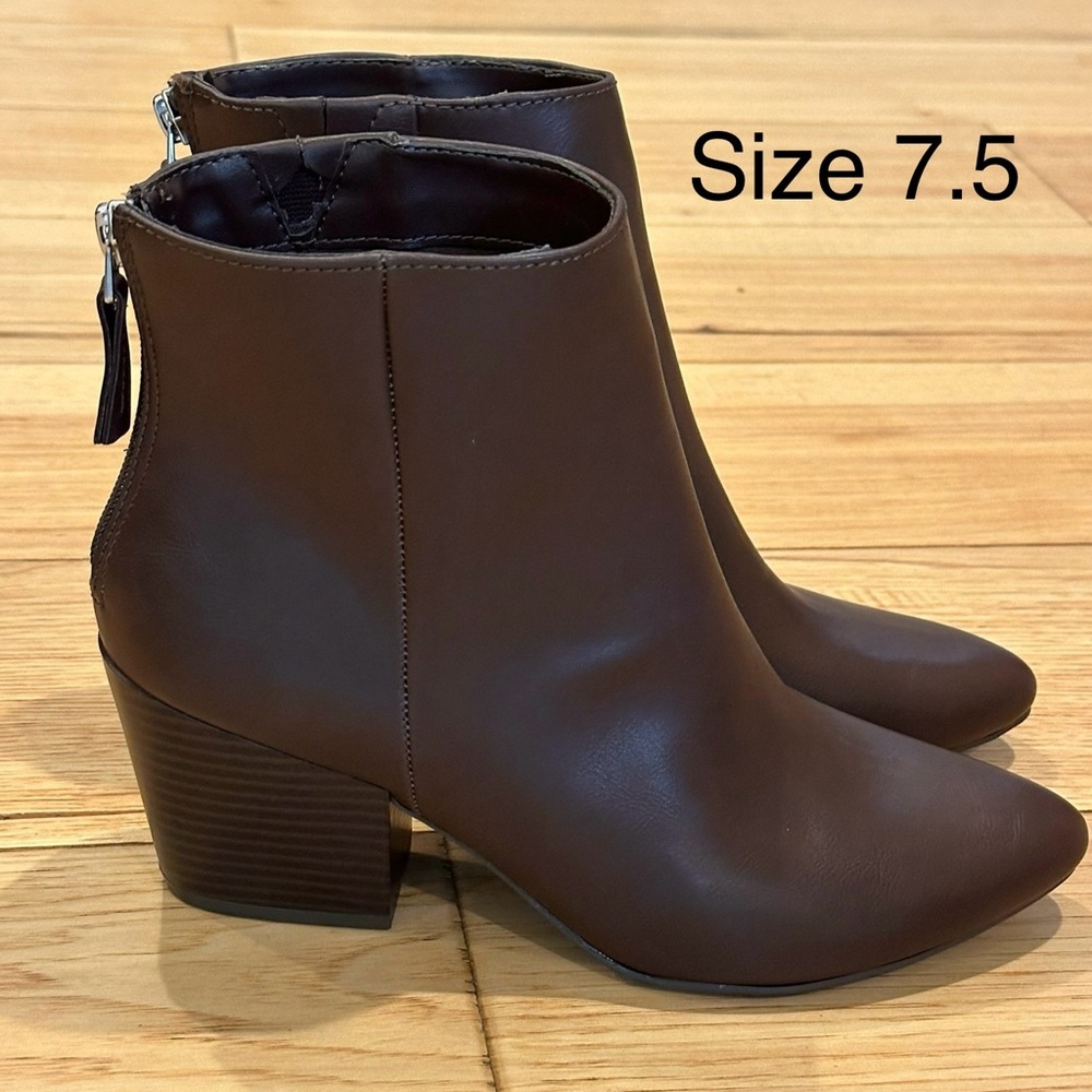 Women’s Ankle Boots